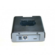 HandHeld Nautiz X5 eTicket LAN / USB Cradle & Charger Kit